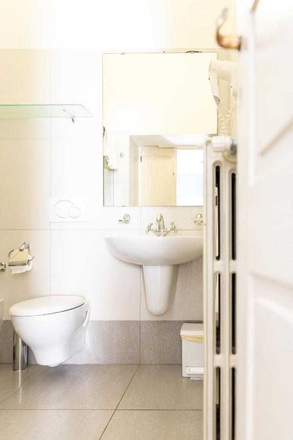 Bed and Breakfast Palazzo Dante Alliste Exterior foto